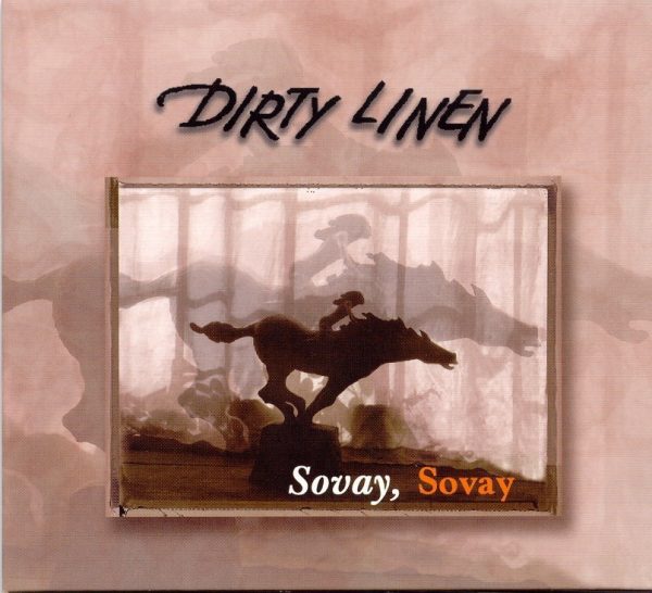DIRTY LINEN "Sovay, Sovay" 2