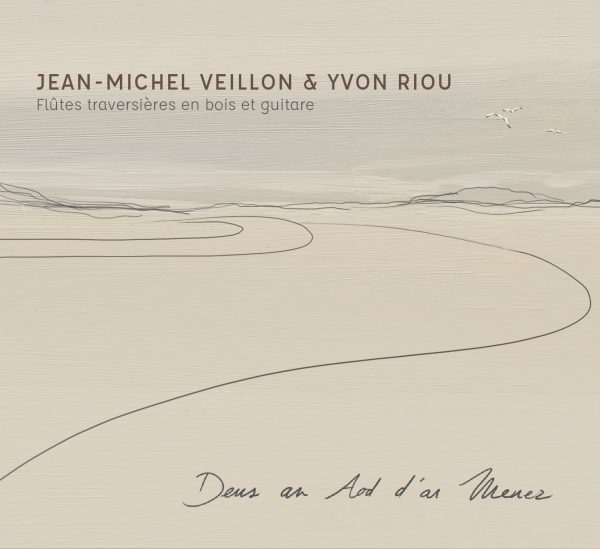 JEAN-MICHEL VEILLON & YVON RIOU
