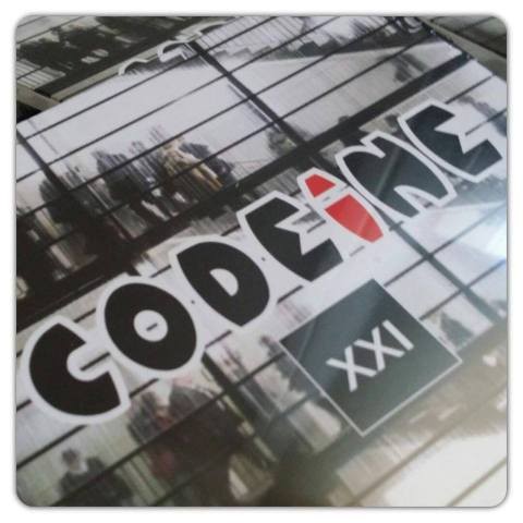 Codeine XXL