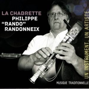 Philippe" Rando" Randonneix La Chabrette
