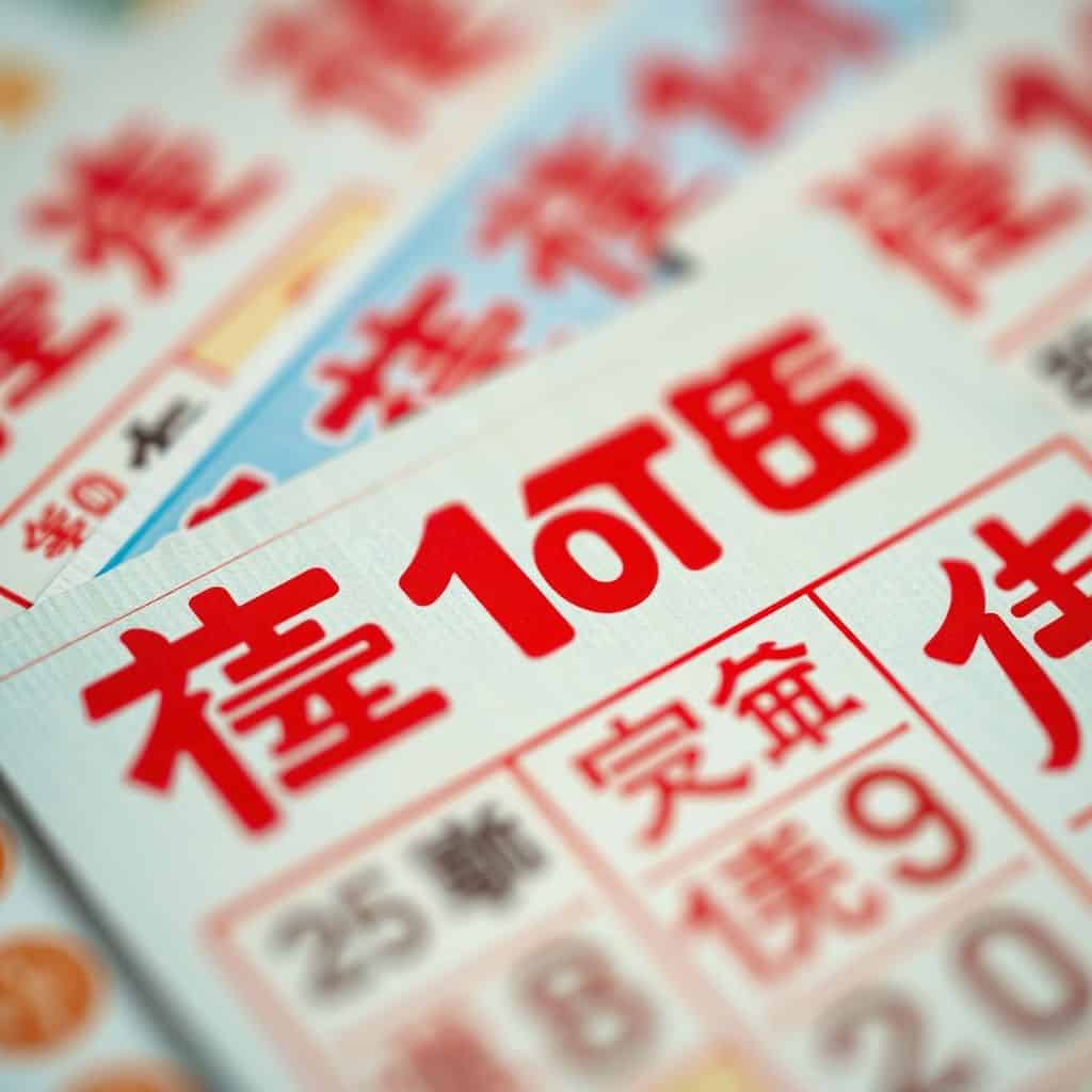 Analisis Komparatif: Keluaran Macau vs. Togel Hongkong dalam Dunia Perjudian Angka