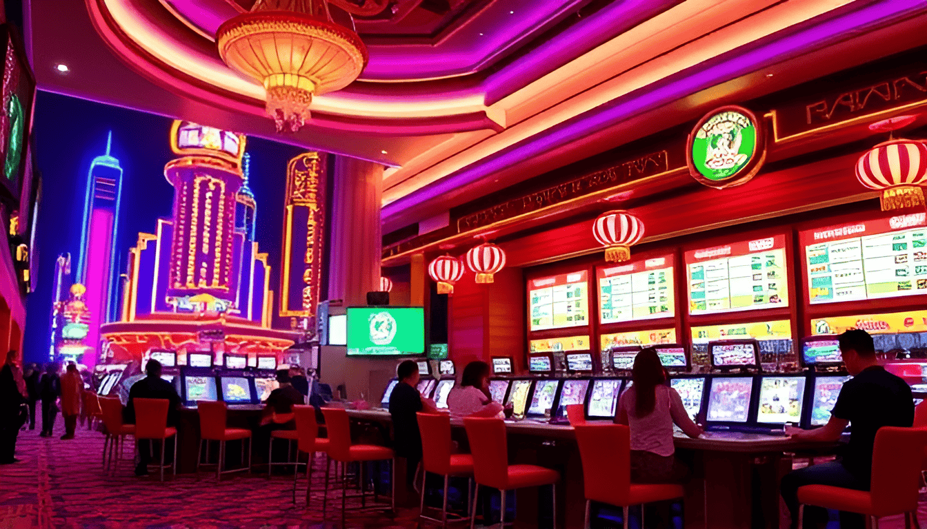 Live Draw HK via WhatsApp: Cara Dapatkan Notifikasi Hasil Langsung dari Admin Resmi