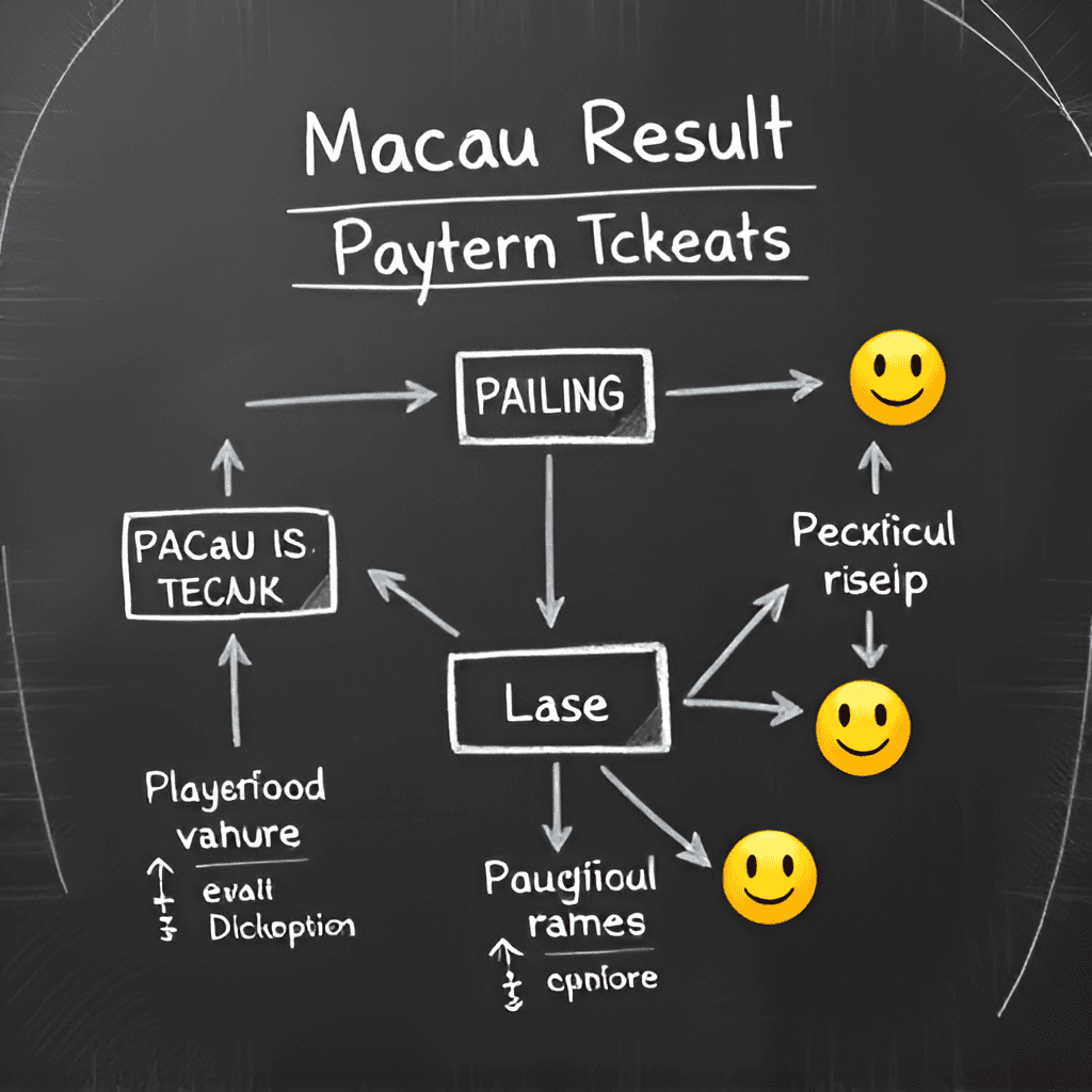 Akun Togel VIP: Keuntungan dan Risiko yang Harus Diketahui Sebelum Bergabung