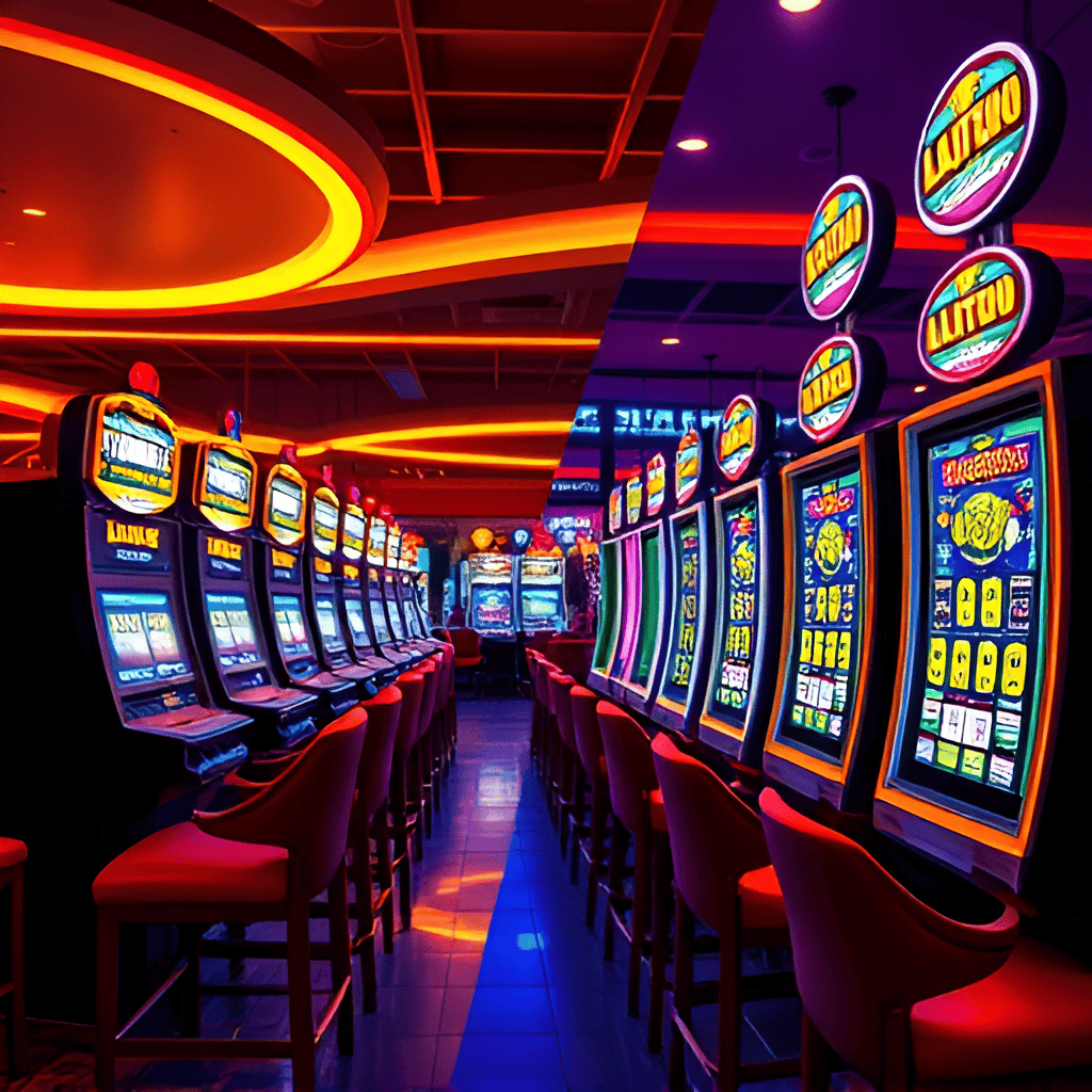 Togel Resmi Toto: Mengungkap Sistem yang Aman dan Transparan