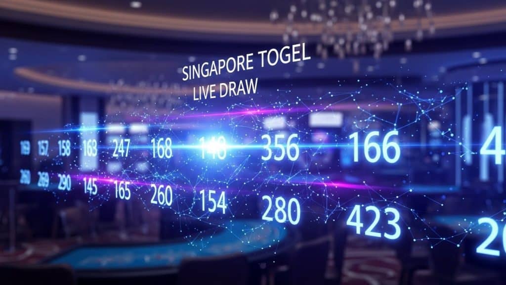 Data Pengeluaran SDY Hari Ini 18 Juni 2025 – Lengkap SDY Prize 1, 2, 3 + Tabel Harian