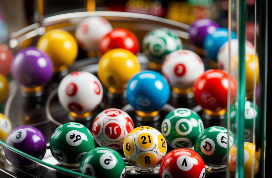 Keuntungan Menjadi Member Akun Togel VIP Panduan Lengkap