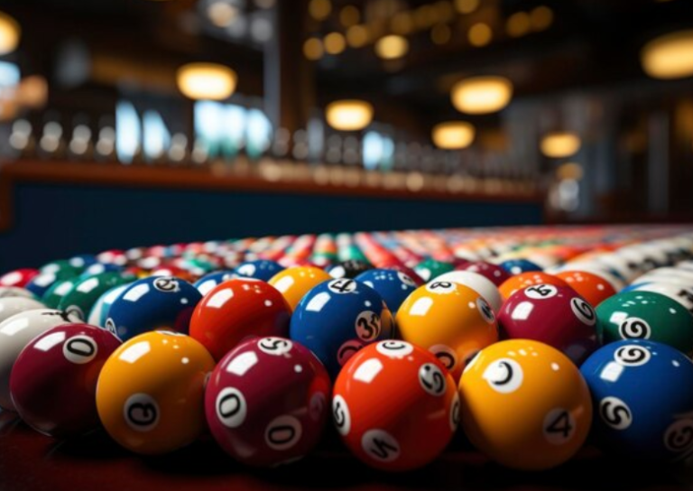 Mengenal Istilah Angka Mati Dalam Togel Online